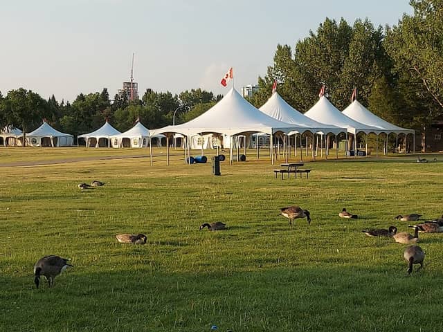William Hawrelak Park - Image 1