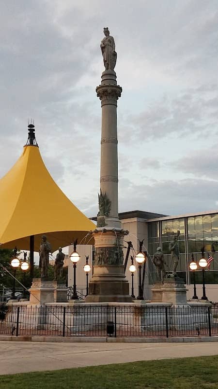 Veteran's Memorial Park - Image 1