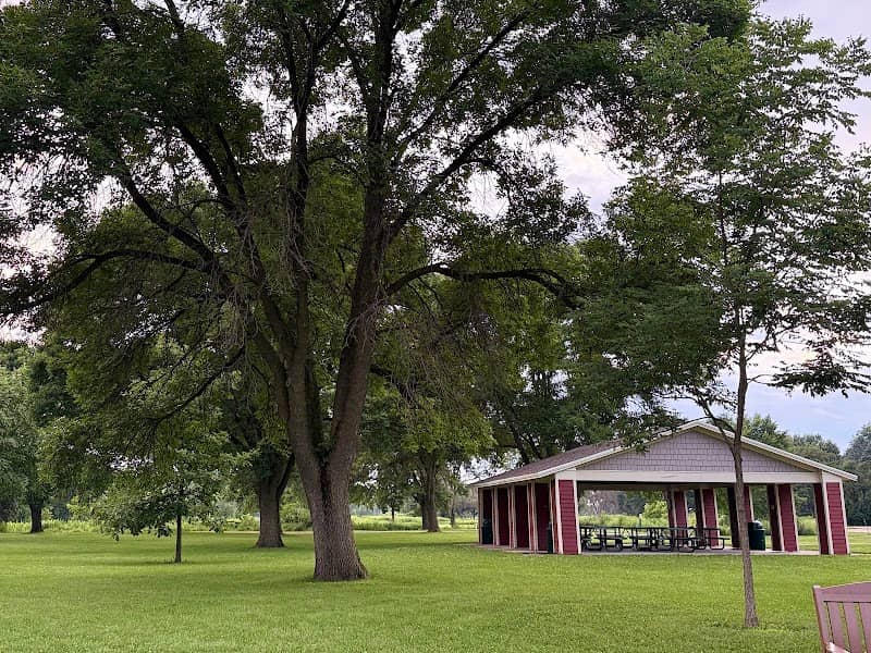 Western Green Area Park - Image 2