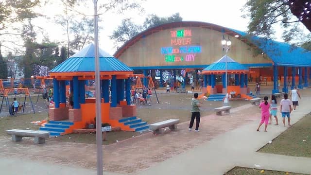 Glorieta Park - Image 2