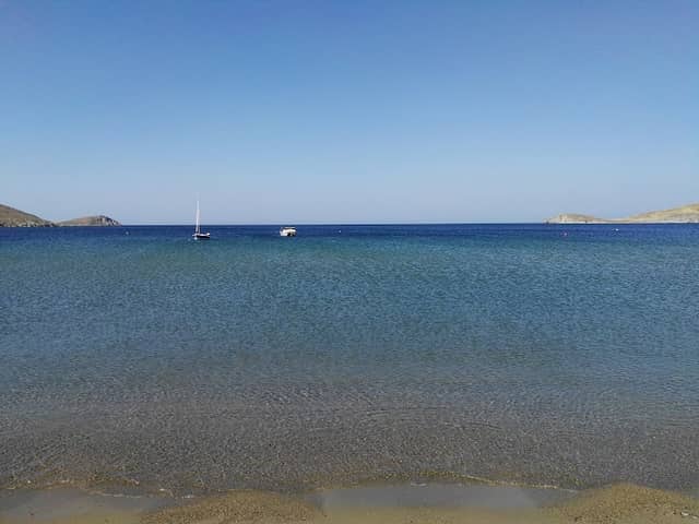 Vicky Studios Plati beach - Image 2
