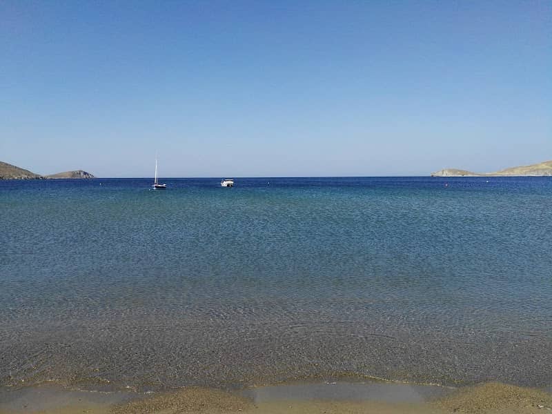 Vicky Studios Plati beach - Image 2