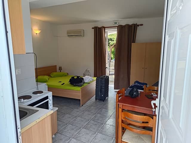 Vicky Studios Plati beach - Image 1