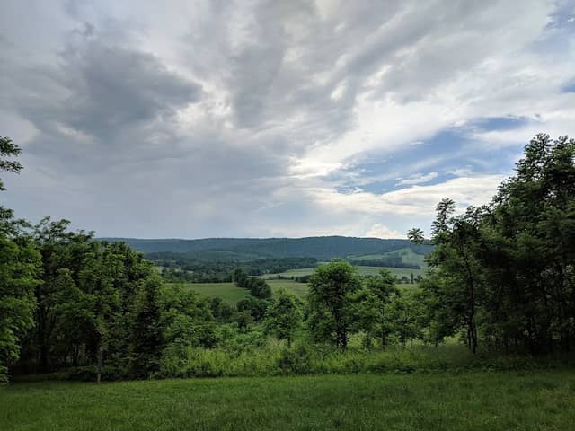 Lost Mountain - Image 1