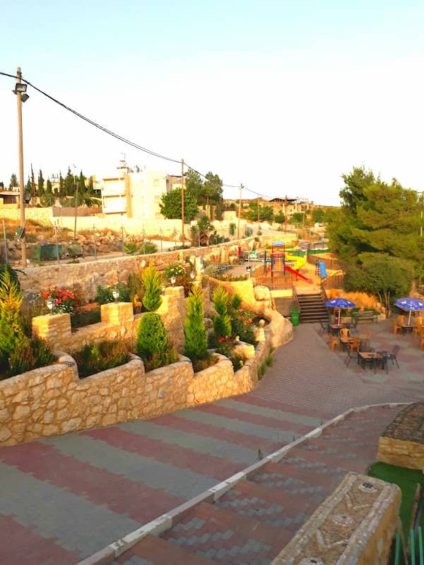 منتزه لوزا بارك - Image 1