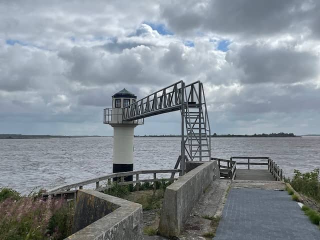 Peilschaal Oostmahorn - Image 1