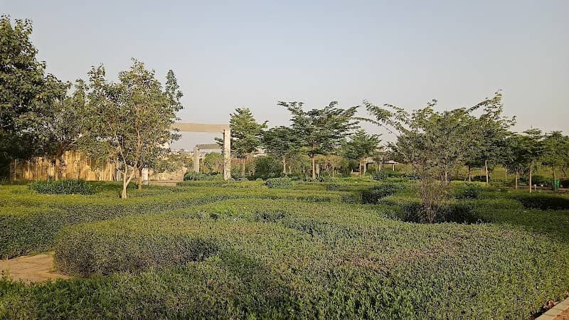 Dravyavati botanical park_ jaipur - Image 1