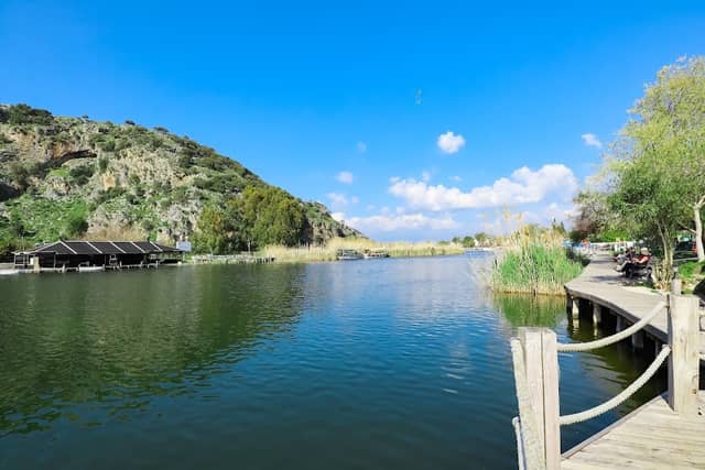 Dalyan Boğaz - Image 3