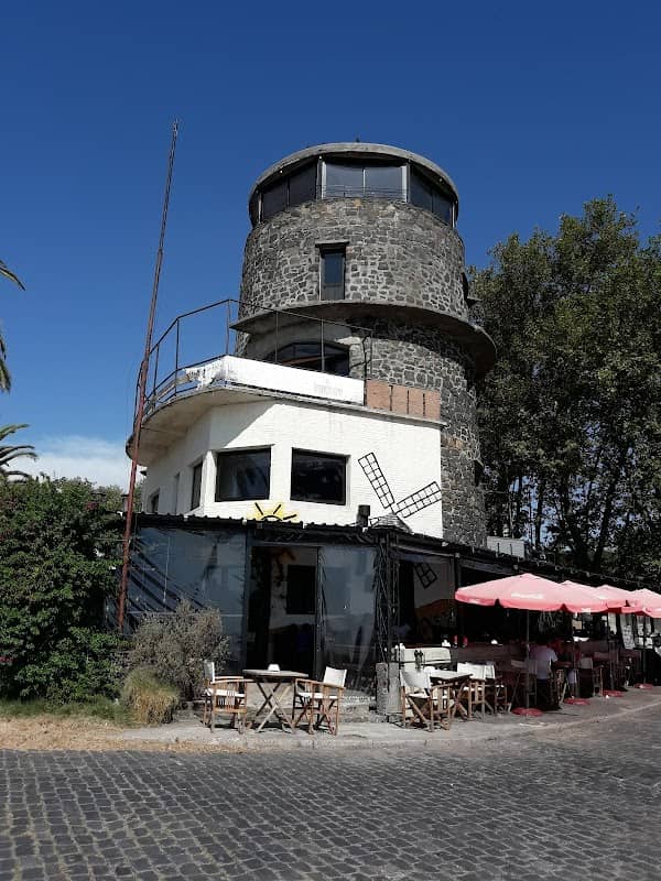 Colonia Del Sacramento Boulevard - Image 2