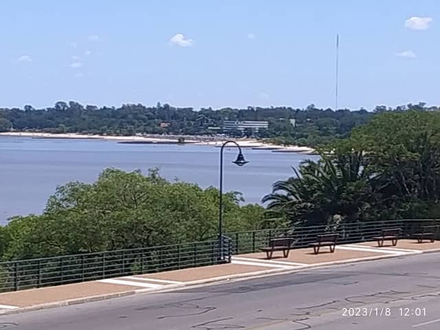 Colonia Del Sacramento Boulevard - Image 1