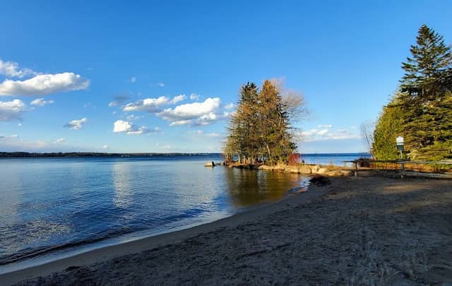 Wilkins Walk Trail - Image 1