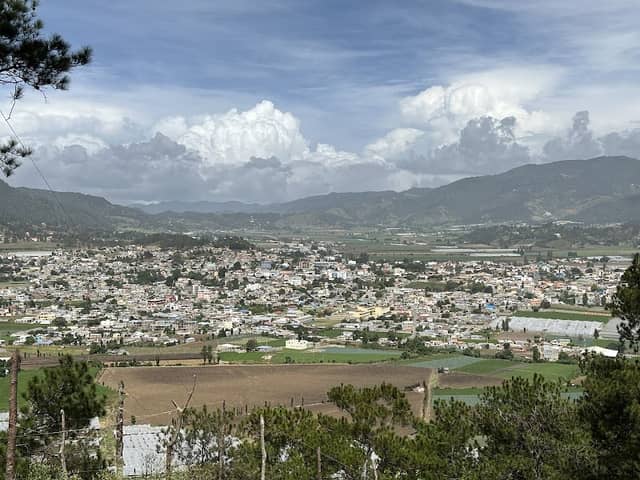Senderos Cruz A. - Image 1