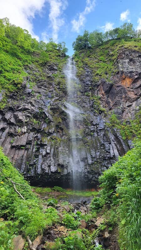 Cascade de la Biche - Image 1