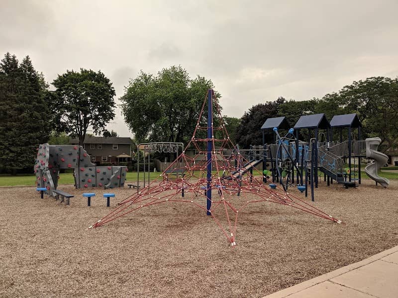 Salt Creek Park - Image 1