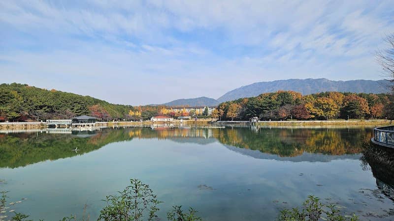 용지공원 - Image 1