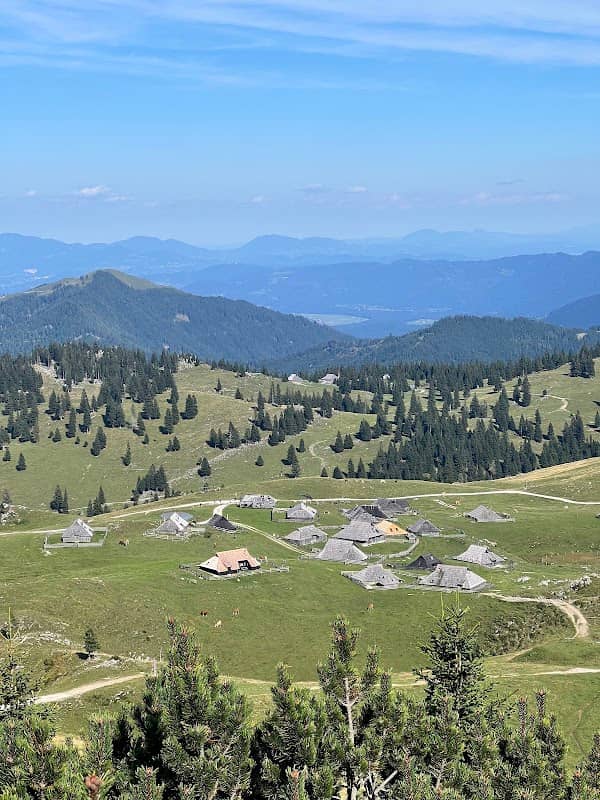 CHAIRLIFT TOP STATION - Image 2