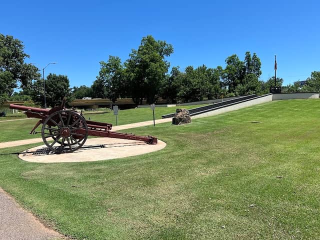 Patriot Park - Image 1