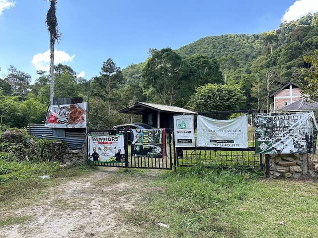 KemBudi, Ulu Kongsor - Image 1