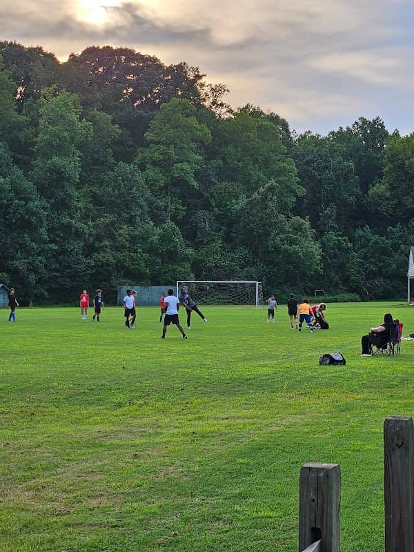 Gordon P. Hurley Soccer Complex - Image 1