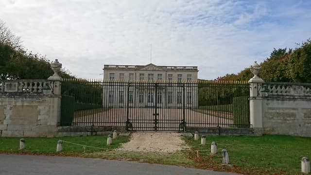 Centre des Monuments Nationaux - Image 1