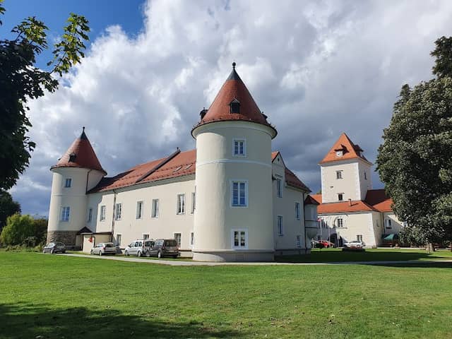 Grad Rače - Image 1