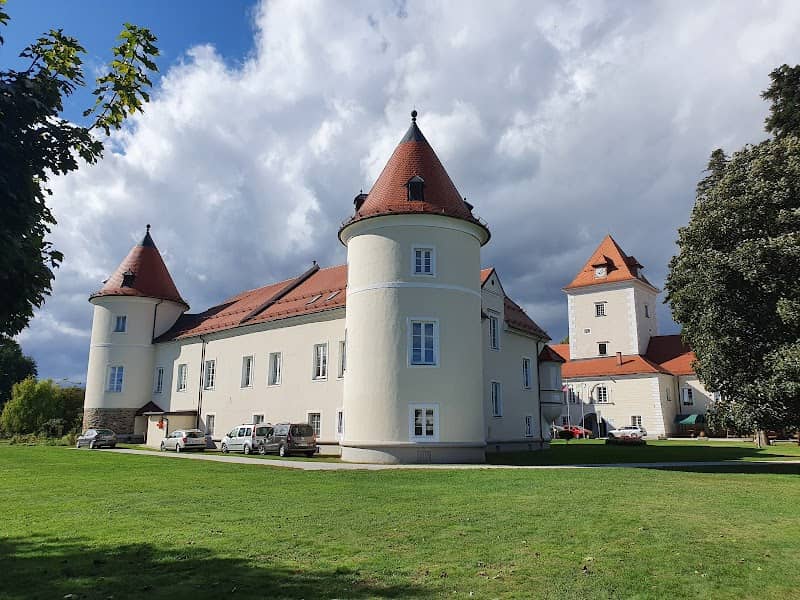 Grad Rače - Image 1