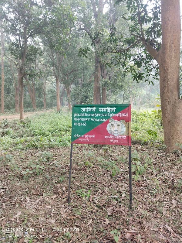 Forest guest house Abdulaganj - Image 2