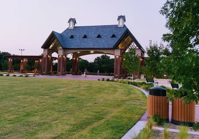 Andrew Brown Park East - Image 2