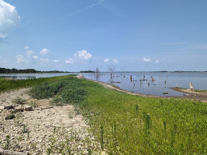 El Dorado wildlife area - Image 1