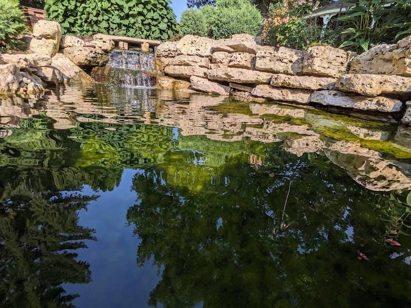 Shambeau Pond - Image 1