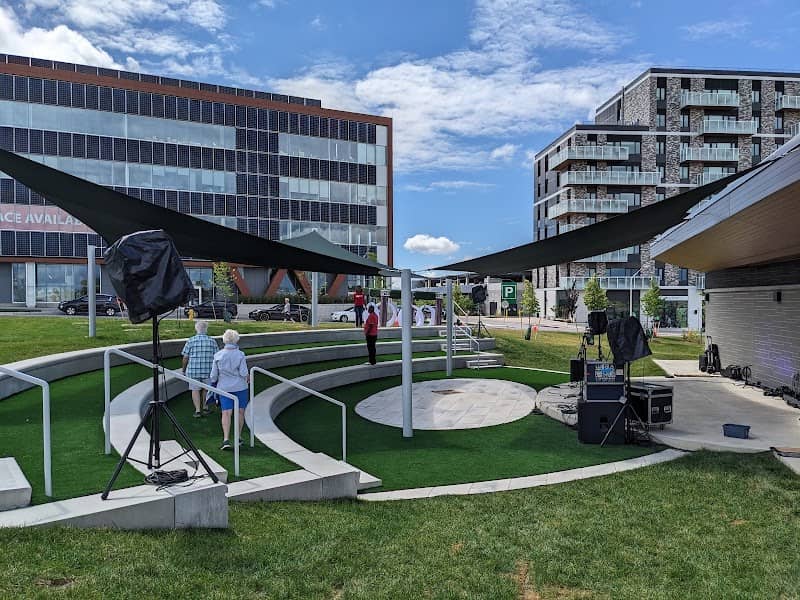 Legacy Square at West 5 - Image 2