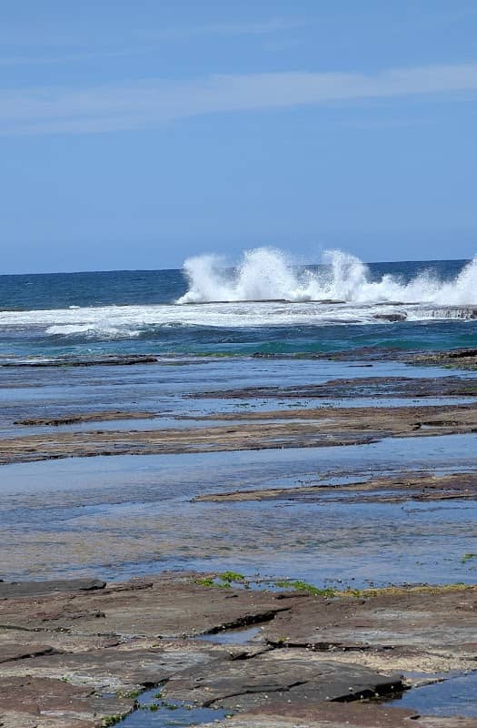 Scarborough Wombara Scenic Lookout - Image 1