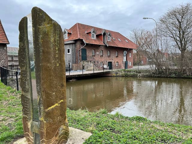 Schepers Mühle - Image 1