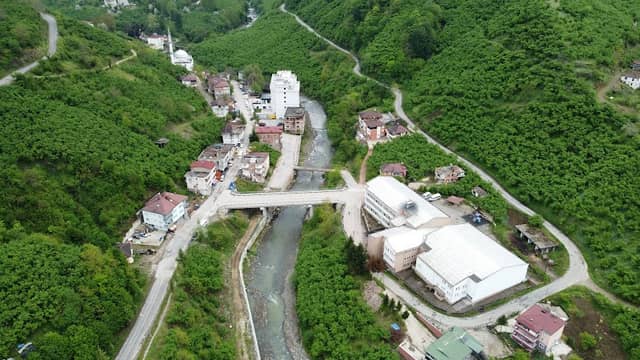 Atatürk Ilıca parkı - Image 1