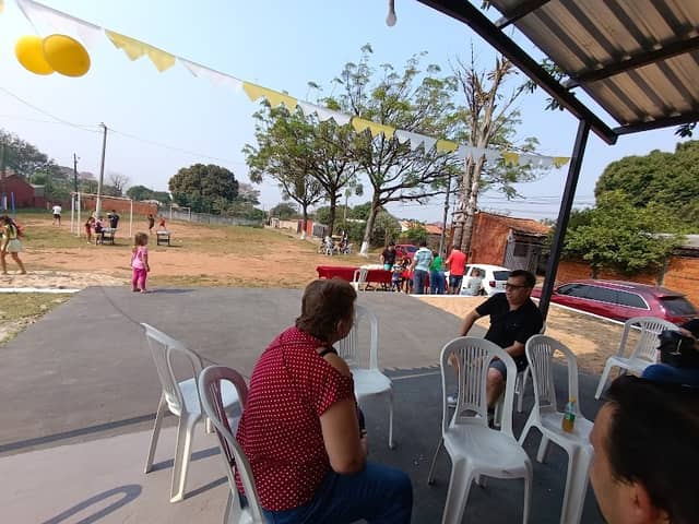 Plaza Santa Elena - Image 2