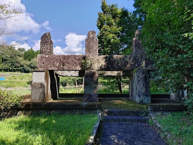 Hyakutaro Park - Image 1