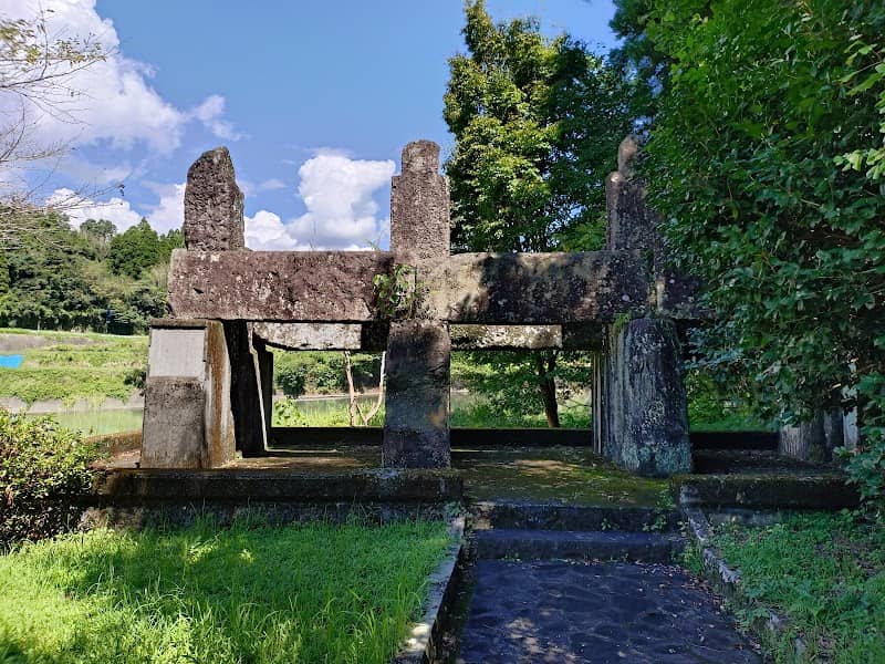 Hyakutaro Park - Image 1