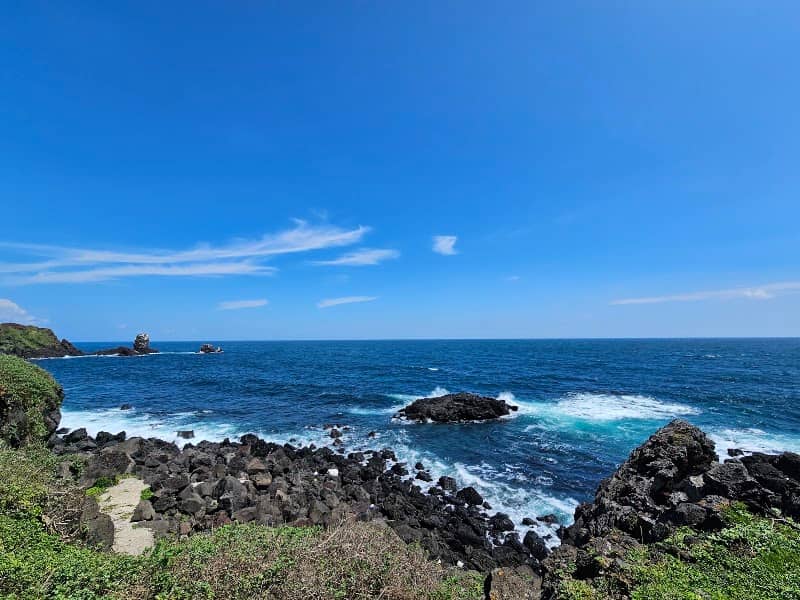 Seopjikoji - Image 1