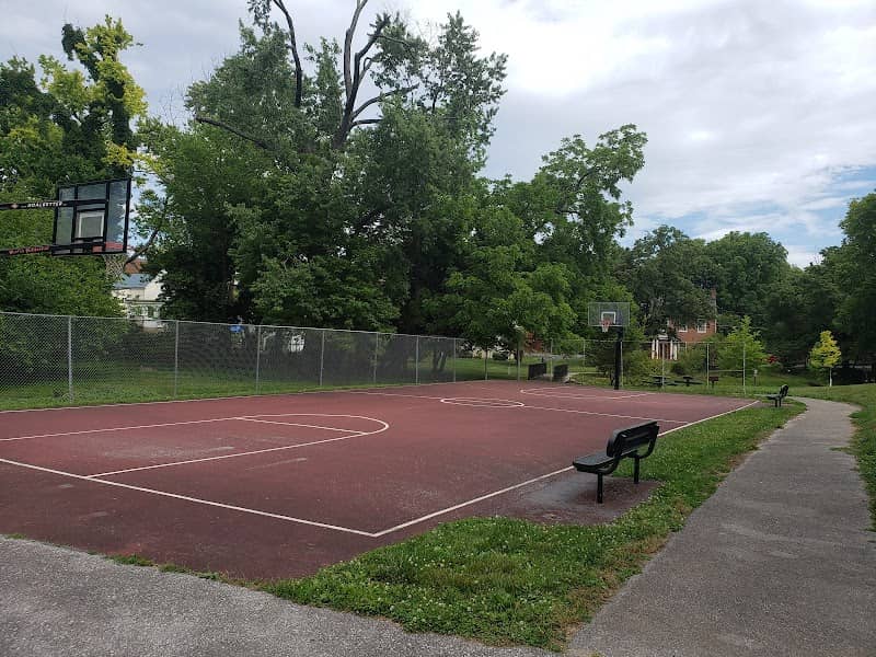 Evitts Run Park - Image 1
