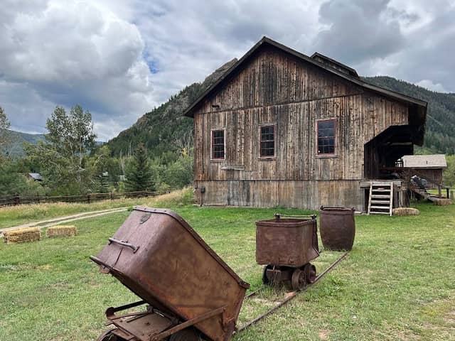 Holden Marolt Mining & Ranching Museum - Image 2