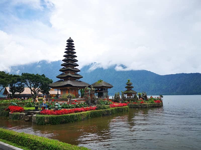 Puncak Indah Bedugul - Image 2