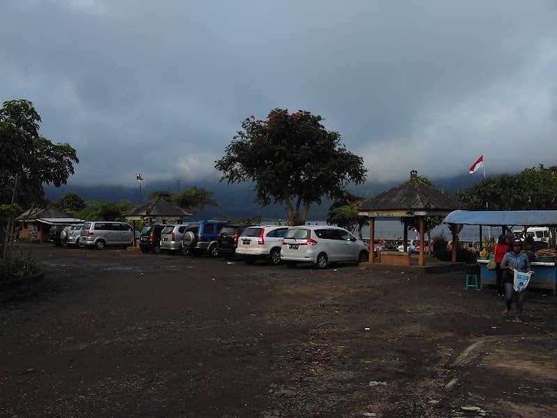 Puncak Indah Bedugul - Image 3