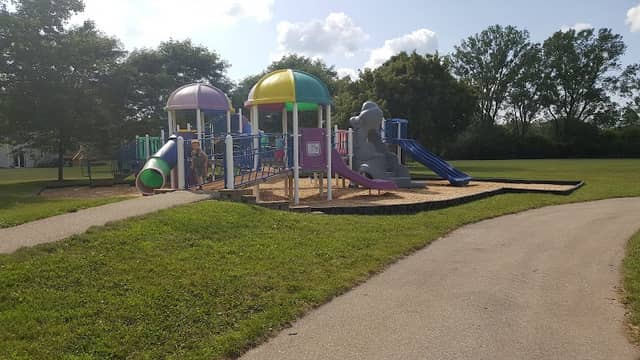Sunset Park - Image 1