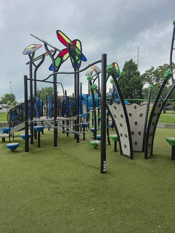 Freedom Park - Image 1