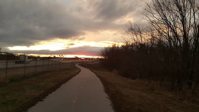 Liberty Trail - Image 2