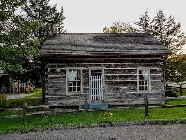 Pioneer Museum - Image 1
