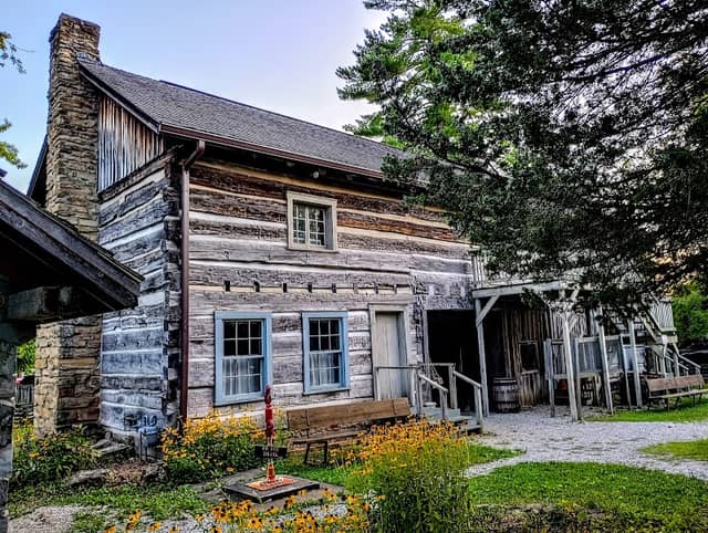 Pioneer Museum - Image 2