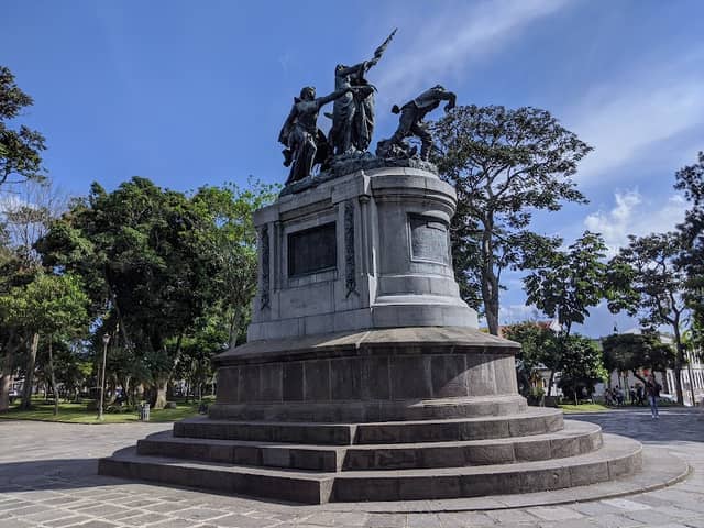 Parque Nacional - Image 2