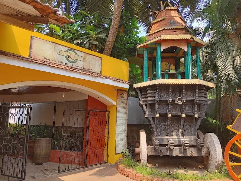 Goa Chitra Museum - Image 2