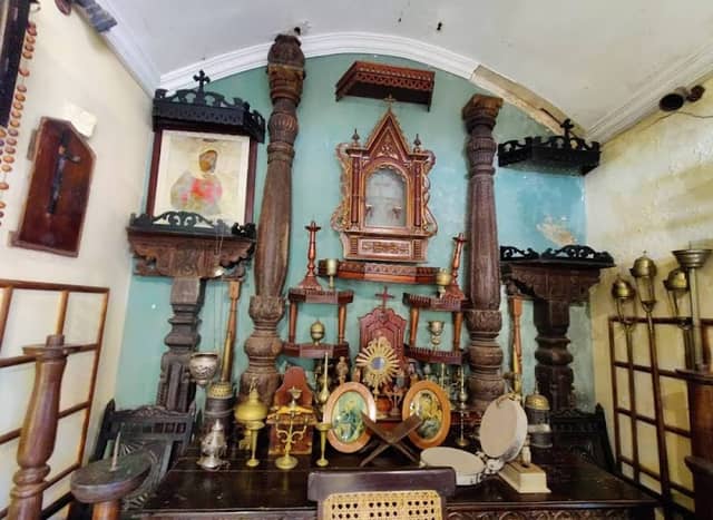 Goa Chitra Museum - Image 3